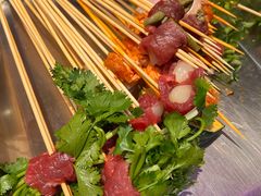 -来涮蜀鲜货火锅串串香(菜市口店)