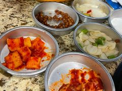 -首尔烤肉大排档(合生汇店)