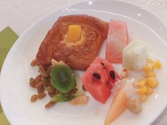 -天津水游城丽筠酒店