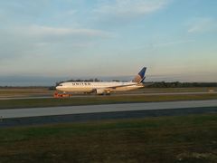 -华盛顿杜勒斯国际机场