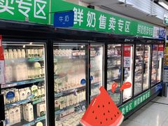 -沃尔玛购物广场(霖雨路店)