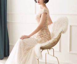 -ZHICOME·稚蔻婚纱礼服造型定制(西安龙首印象城店)