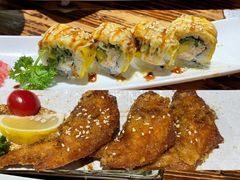 -小川洋风料理(街道口店)