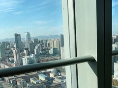 -视界美食自助餐厅·石家庄希尔顿酒店