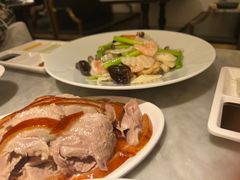 城南小炒皇-城南往事(滨江世茂店)