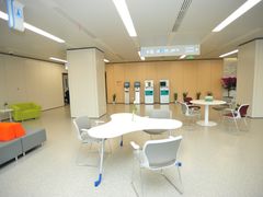 健康管理中心-江苏省人民医院(广州路院区)