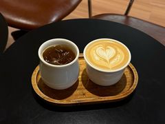 -Joymean coffee.见面咖啡