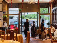 -抱德·潮汕味(敦和店原惠城鱼仔)