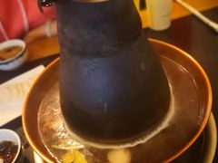 -裕德孚·非遗手切涮羊肉(东直门内大街店)