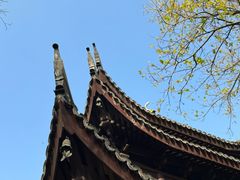 -西园戒幢律寺