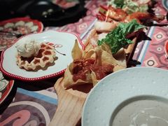 -弗拉门戈西班牙餐厅酒吧(意式风情街店)