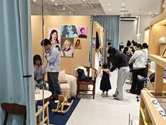 -天真蓝照相馆(莘庄天荟广场店)