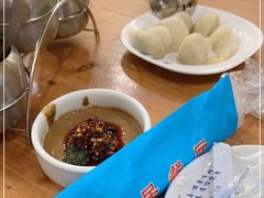 -元盛居(生态大街店)