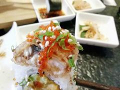 -将太无二·北美传奇寿司(荟聚购物中心西红门店)