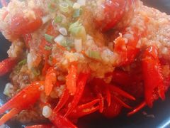 -虎虎龙虾大排档(双井店)