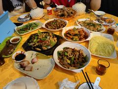 -老字号蛇口德记烧腊饭店·海鲜加工