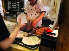 -子午路张记肉夹馍(小寨西路店)