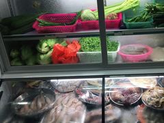 -巽东海鲜大排档(巽寮湾店)