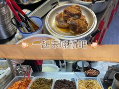 -柳州肥姨妈大骨螺蛳粉(江宁万达店)