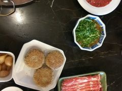 -东来顺饭庄(金泉广场店)