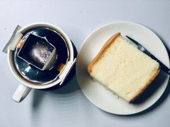 -老香港手工蛋糕(达道路店)