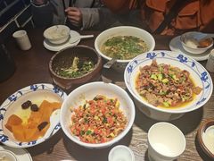 -八碗湘长沙市井菜(坡子街店)