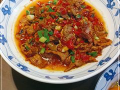 -八碗湘长沙市井菜(坡子街店)