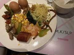 -美沁酒店(成都宽窄巷子奎星楼街店)