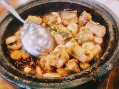 -隆喜元鱼汤包·海鲜(中联广场店)