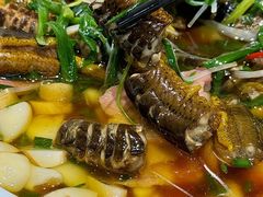 -聚丰园•湖鲜餐厅(阿红私房菜梅石路店)
