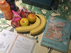 -泸溪河桃酥(秦淮夫子庙一店)