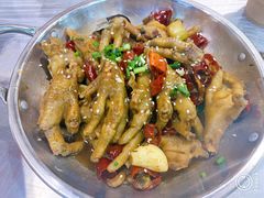 -小民大排档(光谷店)