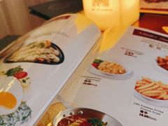 -申德勒加油站西餐厅Schindlers Tankstelle(上海外滩店)