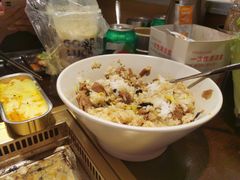 -新石器烤肉(之心城店)