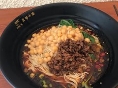 -豆爺小面(朱雀店)