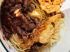-李易面馆(树木岭店)