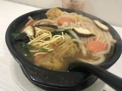 -兄弟砂锅(陆家巷店)