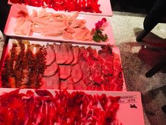 -牛事制造局牛肉火锅(莲岳路店)