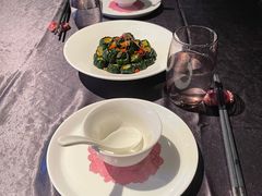 老坛黄瓜-蟹榭·本帮江浙菜·蟹宴(五角场合生汇商场店)