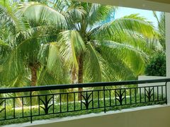 -三亚亚龙湾天域度假酒店