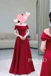 -南京宝娜嫁衣婚纱礼服馆(中央路店)