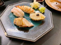 甜虾寿司-Sushi Hanzo半藏(天环广场店)