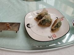 -星河湾半岛酒店-真粤中餐厅