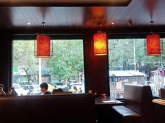 -好嫂子酱猪手•农家菜(蒲黄榆店)