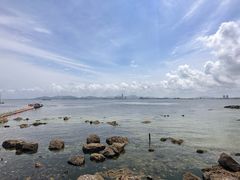 -养马岛旅游度假区