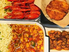 -红盔甲·小龙虾(人民广场店)