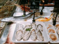 -海小馆海鲜餐厅(茂业百货店)