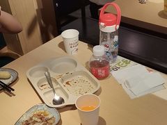 -米国现煲煲仔饭(塔子湖店)