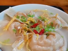 -阿姨食堂