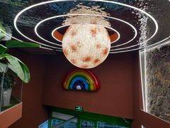 -Dragon Pizza•圆脸龙披萨·牛排餐厅